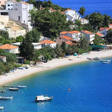 Apartman With A Parking Space Stanici, - 14046 Omis