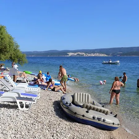 Apartman With A Parking Space Stanici, - 14046 Omis