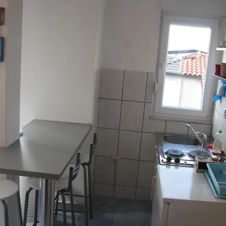 With A Parking Space Stanici, - 14046 Omis