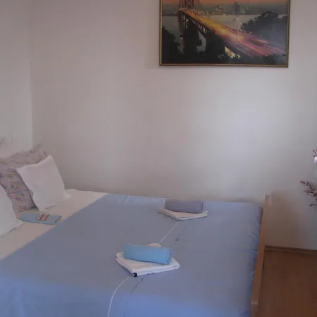 Apartman With A Parking Space Stanici, - 14046 Omis