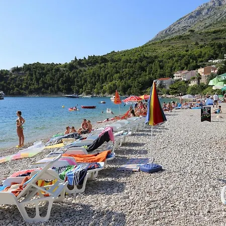 With A Parking Space Stanici, - 14046 Omis
