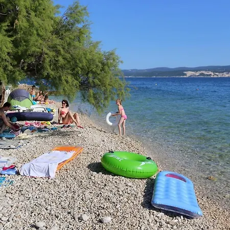 With A Parking Space Stanici, - 14046 Omis